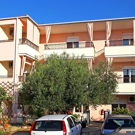 Filomeni Studios Pefkochori Exteriér fotografie